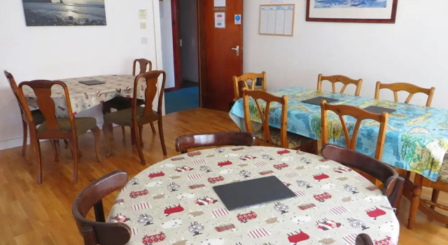 Skye Basecamp - Hostel