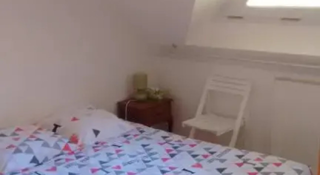 Номер Economy Les chambres du lac