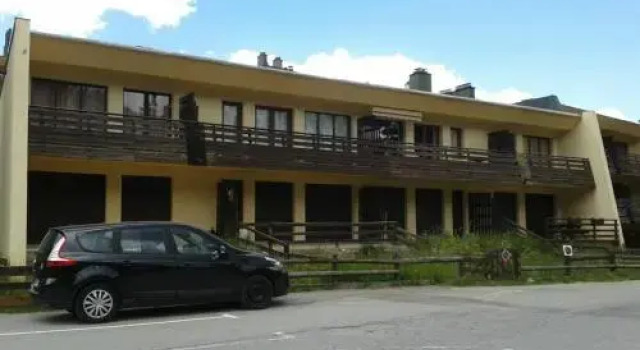 Appartement - Résidence Monoikos