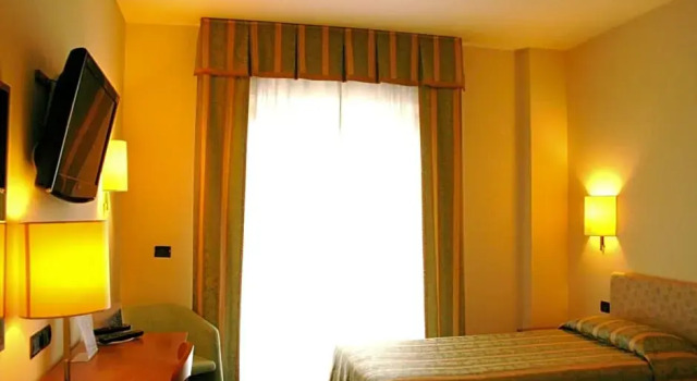 Номер Standard Savant Hotel