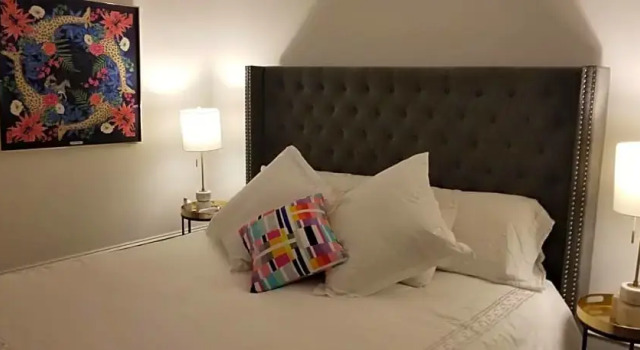 Двухместный номер Standard The Jane Toronto
