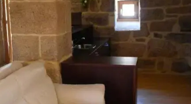 Casa de Ladreda, Boek Hotel Tangil Serra da Peneda