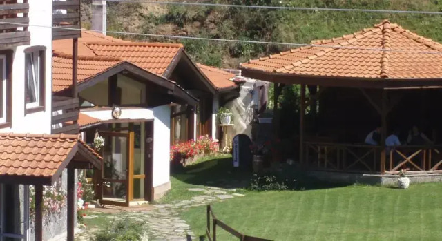 Family Hotel Martin, Prenota Hotel Chepelare 