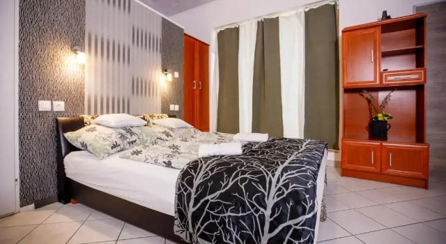 Central Apartman