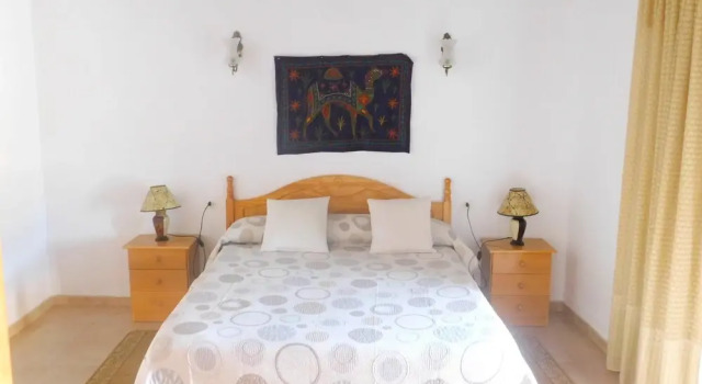 Villa With 4 Bedrooms in Sant Miquel de Balansat, With Private Pool, F, Book Villa Hotels in Ibiza with a Pool, Swimming Pool