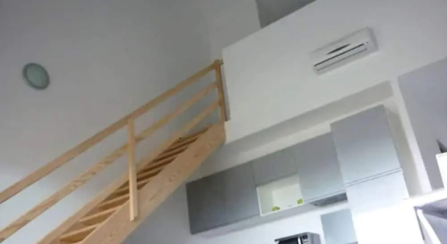 Апартаменты Classic с 3 комнатами Residence Marea Resort