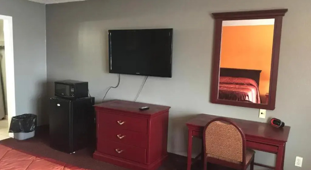 Номер Standard Express Inn - Bay City