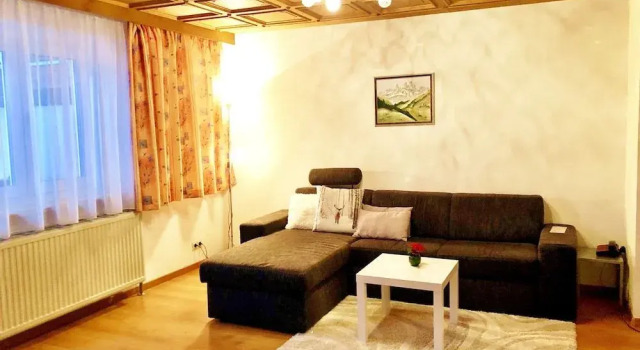 Hotel Garni Brigitte, Réserver Hôtel Hôtels à Vorarlberg avec parking, Parking