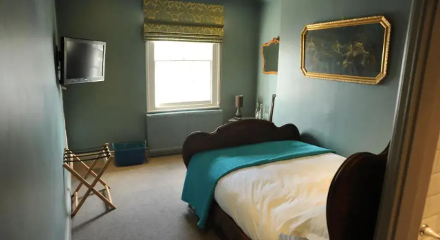 Двухместный номер Standard The Tunbridge Wells Hotel