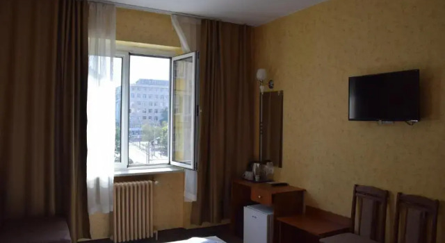Номер Семейный Slavyanska Beseda Hotel