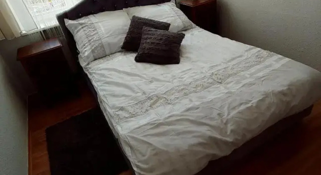 Люкс Willa Warta