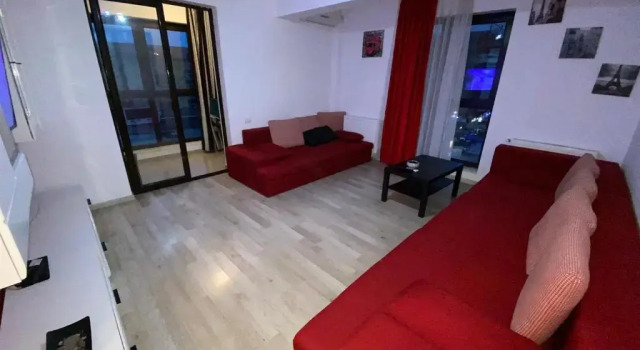 Transparent residence, Rezerwuj Bed and Breakfast Hotele w Ilfov z parkingiem, Parking