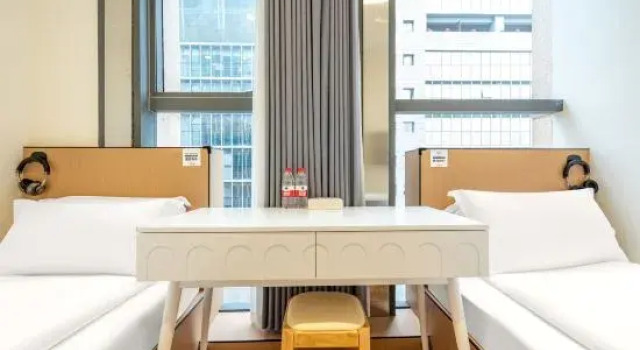 Номер Comfort Lemon Hotel
