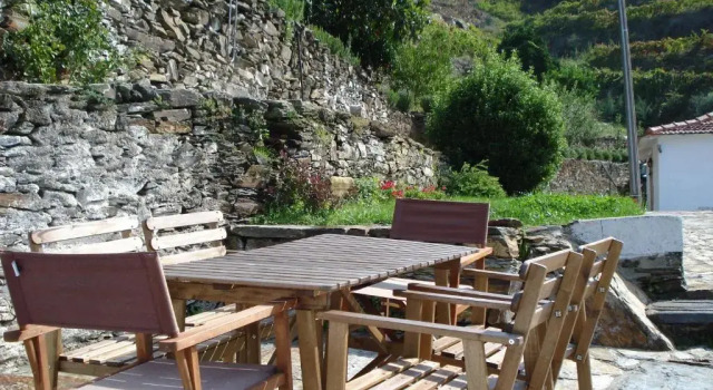 Коттедж Country house Quinta da Salgueira