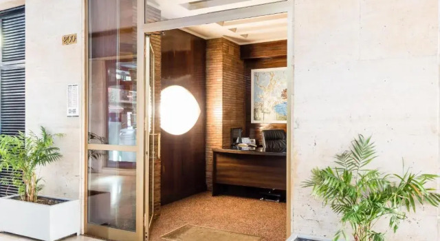 Люкс Suiteincenter Apartments