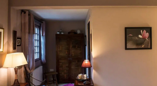 Domaine du Vertbois, Rezervasyon Otel La Haye-du-Theil 