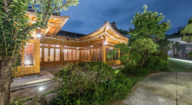 Bonum 1957 Hanok and Boutique, Prenota Boutique Boutique hotel a Seul, vicino a Galleria d’Arte Topohaus, Boutique