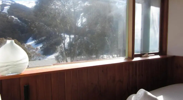 Karoonda 1, Забронировать Отель Отели Тредбо с парковкой, рядом с Snowgums Ski Lift, Парковка