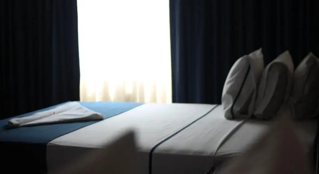 Двухместный номер Economy Hotel Portonovo Plaza Malecon