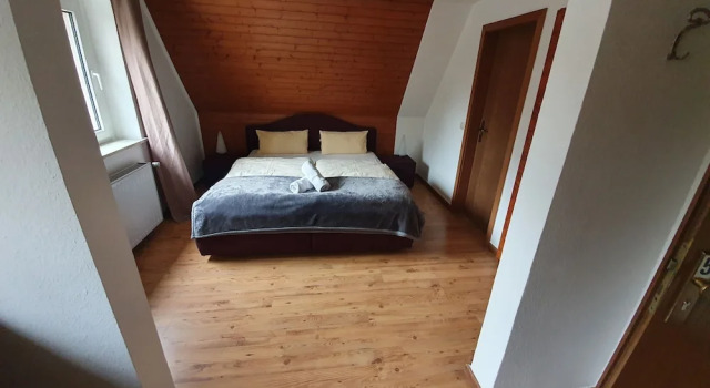 Двухместный номер Standard Hotel Gartenstadt