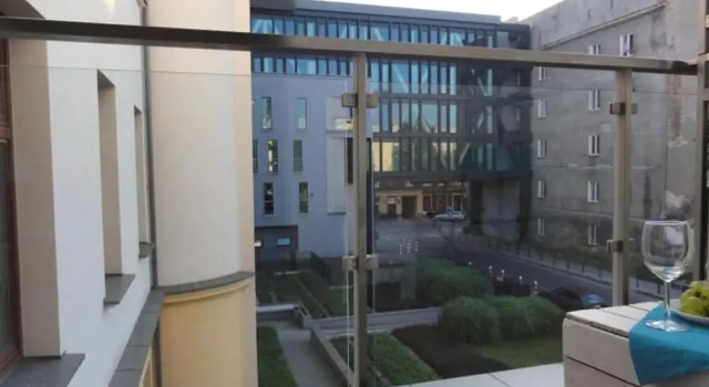 P&O Kijowska, Prenota Hotel Praga-Północ 