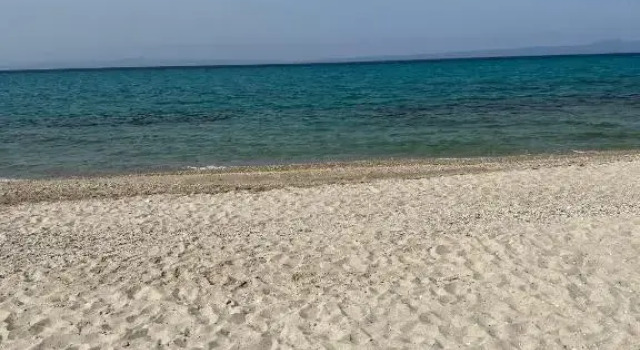 Апартаменты Beach next to the House Agni