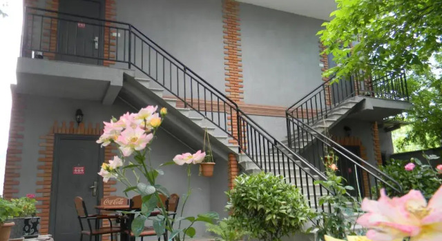 Hotel Beni, Varaa Hotelli Akhaltsikhe Samckhe Javakheti