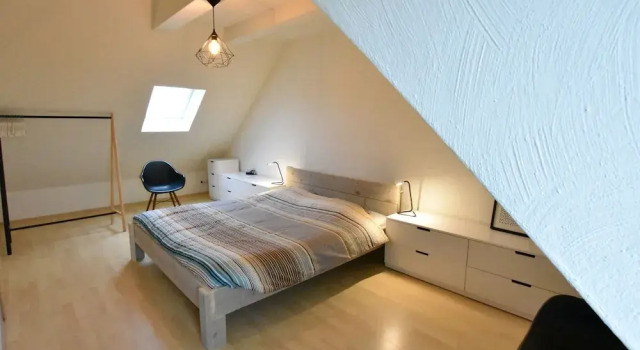 Tasteful Holiday Home near Dunes & Center of Breskens, Забронировать Отель Брескенс Zeeuws-Vlaanderen