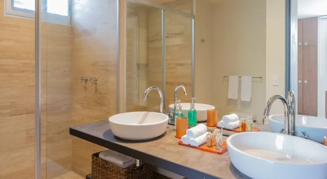 Апартаменты Deluxe Casa Selva 3BR Jungle Penthouse with Private Pool! at Aldea Zama