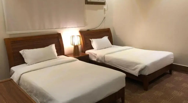 Shalalat Al Ghabah Resort