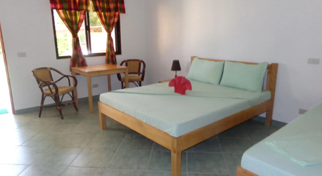 Alona Swiss Resort