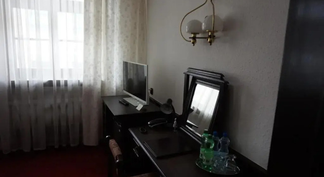 Одноместный номер Standard Hotel Dwór Polski