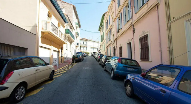 Charmant Appartement Cannes