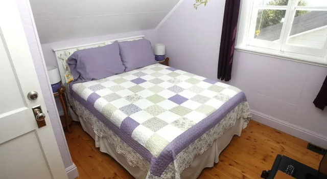 Номер Standard À La Chaumière De La Côte