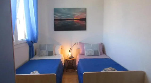 Relais La Terrazza, Забронировать Апартаменты/квартира Апартаменты Пальмадула, Апартаменты/квартира