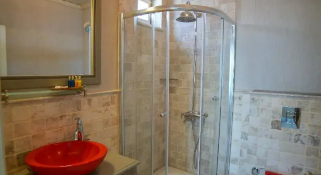 Номер Standard Karamela Otel