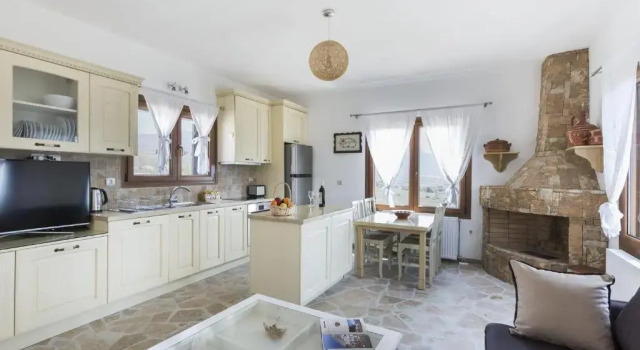 Коттедж Grand View Villa