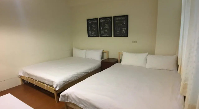 Lake Inn, Reservar Hotel Yuchi Nantou