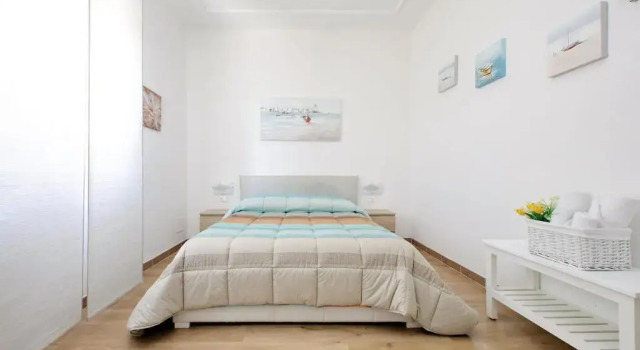 Номер Comfort B&B Felicioni