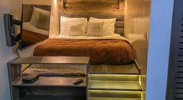 Leadwort Hotels, Reservar Hotel Hotéis SPA em Obio-Akp, SPA