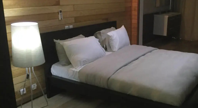 Aldos Résidence, Boek Hotel Marcory 