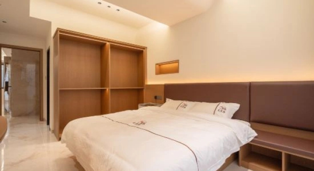 Люкс Star Homestay