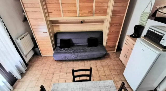 Résidence MAISONS DE LA PLAGE - Maisons & Villas pour 6 Personnes 44