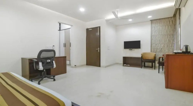 Royal Residence Cyber City, Забронировать Отель Отели Гургаон 4 звезды, рядом с DLF Cyber City, 4*