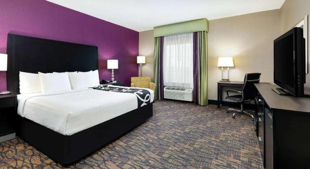 Двухместный номер Standard La Quinta by Wyndham Jourdanton - Pleasanton