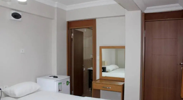 Номер Standard Alpaylar Hotel & Apart