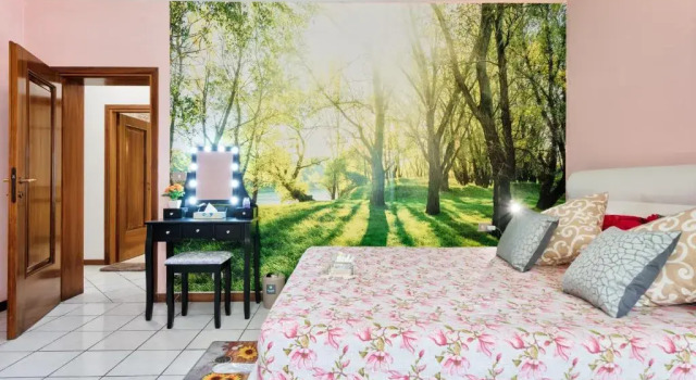 Номер Standard Villa Jolly Venezia - Mini Apartment