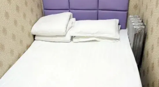 Huayu Express Hotel (Harbin Ke Shop), Varaa Hotelli Edulliset hotellit kohteessa Heilongjiang