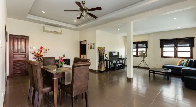 Orchid Paradise Homes OPV12, Забронировать Дом для отпуска Хуахин провинция Прачуапкхирикхан