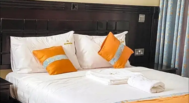Номер Standard Hemak Suites